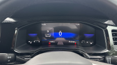 Volkswagen Polo 1.0 TSI Life 5dr Petrol Hatchback